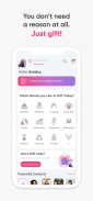 Giftiicon India screenshot 6