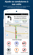 Navmii GPS Mundial (Navfree) screenshot 3