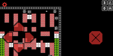 Tanks - Retro arcade shooter screenshot 3