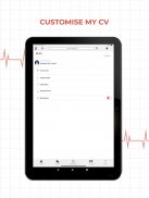 CardioVisual: Heart Health App screenshot 15