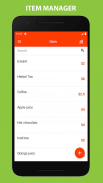 Smart Invoice Maker App screenshot 0