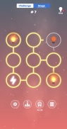 All Lights Connect : Puzzle screenshot 2