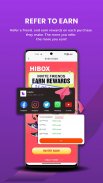 HIBOX: Resell & Earn, 100% Win screenshot 5