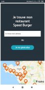 Speed Burger screenshot 3