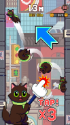 Cat Jump screenshot 0