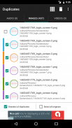 Duplicate Media Remover screenshot 3