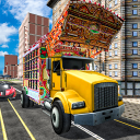 City Cargo Truck Simulator