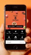 Wok To Walk App screenshot 4