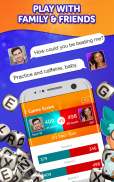 Boggle With Friends: Word Game screenshot 1