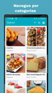 Cook Receitas típicas screenshot 3