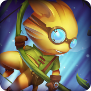 Roots: Shards of the Moon screenshot 5