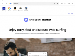 Samsung Internet Browser screenshot 11