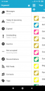Organoid: Tasks, Events & RSS Feeds screenshot 10
