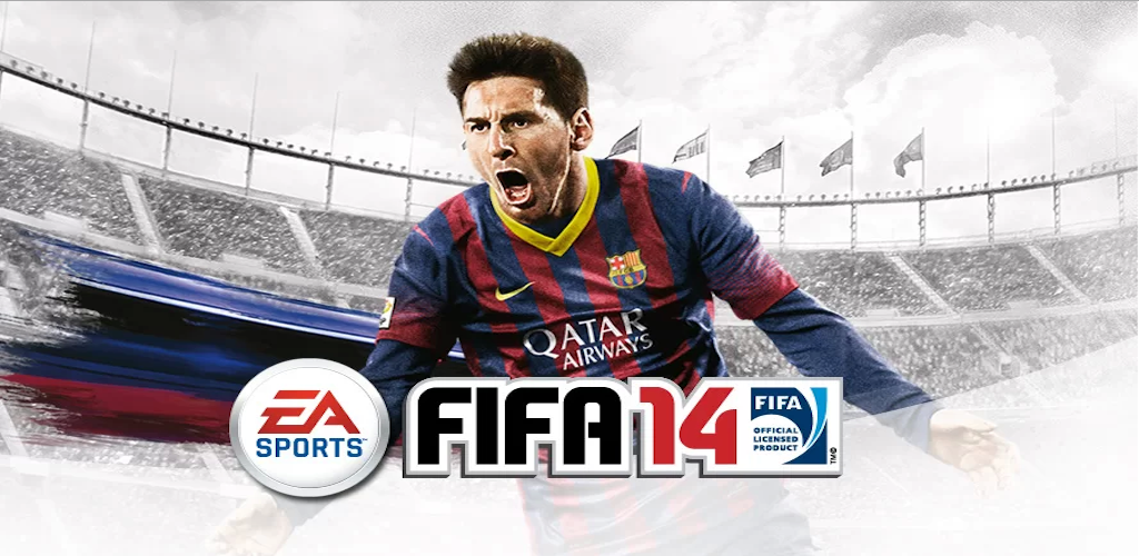 FIFA 14 by EA SPORTS™ 1.3.0.3 Tải về APK Android | Aptoide