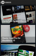CrackBerry — The App! screenshot 3