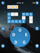 World of Crosswords screenshot 1