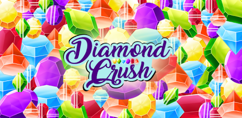 diamond crush