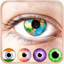 Eye colour changer - Baixar APK para Android | Aptoide