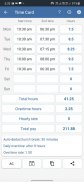 Date Calculator - Time & Age screenshot 1