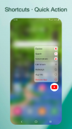 DNA Launcher screenshot 0