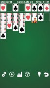 FreeCell HD screenshot 0