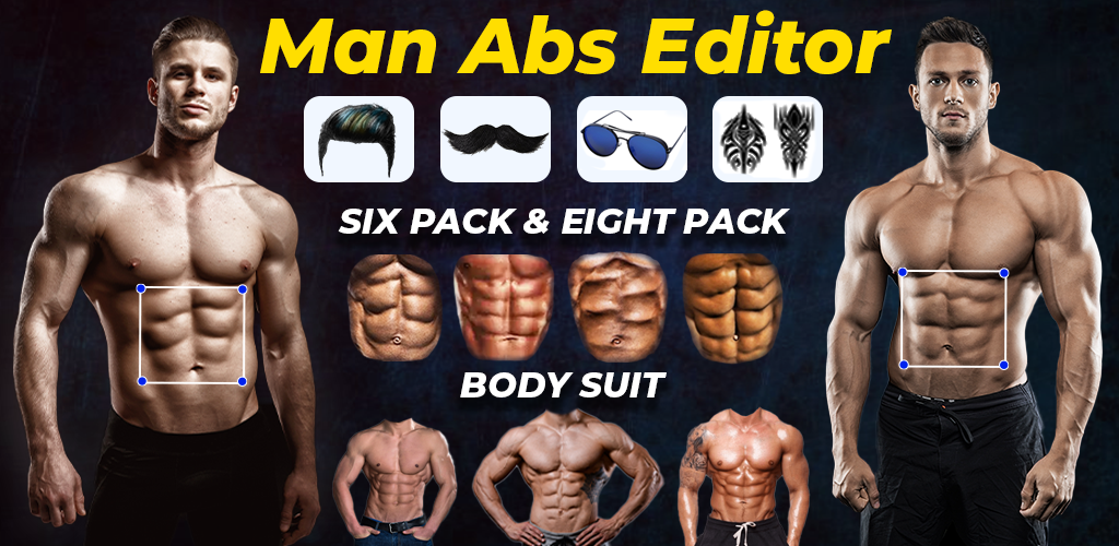 Get 8 Pack Abs::Appstore for Android