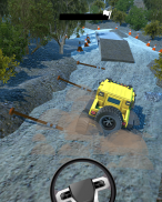 Offroad Racing Champion screenshot 0