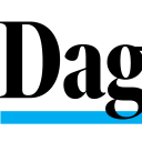 DAGBLADET Icon