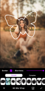 Bokeh Effect, Blur Background screenshot 11