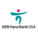 KEB Hana Bank USA Mobile Bank