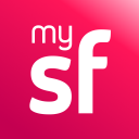 mySF Self Care, Promo Eksklusif, Bonus Smartfren Icon