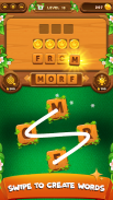 Word Wonder - Connect Words screenshot 4