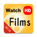 Watch HD Films Online 2018 Icon