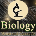 Biology Basic Study Notes Icon