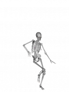 Dancing Bones screenshot 4