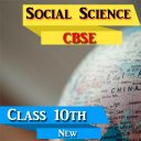 Class 10 Social Science IMP Solved Paper 2021 CBSE