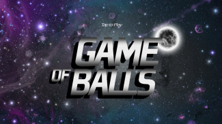 Game of Balls screenshot 0