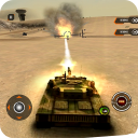 戦車バトルゲーム - 戦車戦略ゲーム Icon