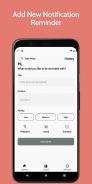 Remind Me - Notif Reminder screenshot 5