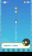 Penguin Flyers screenshot 4