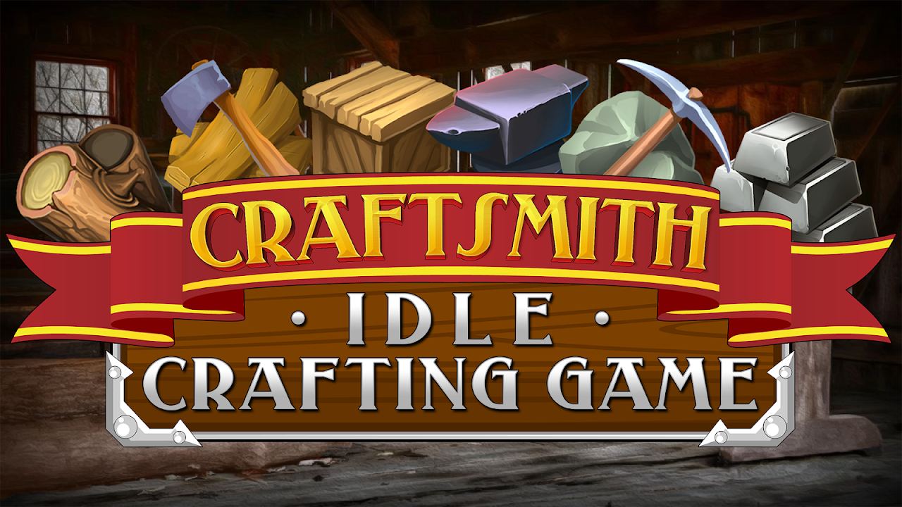 Craftsmith - Загрузить APK для Android | Aptoide