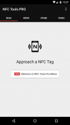 NFC Tools - Pro Edition screenshot 8