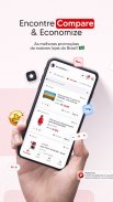 Pechinchou: Promoções e Cupons screenshot 0