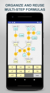 Flow Calculator screenshot 2