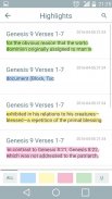 Adam Clarke Bible Commentary screenshot 4