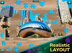 Cool Jigsaw Puzzles screenshot 3