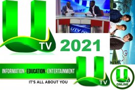 UTV Ghana Live - GHANA TV screenshot 0