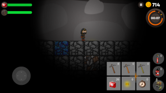 Treasure Ore screenshot 4