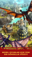 War Dragons screenshot 4