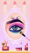 Makeup Pro 3D screenshot 6